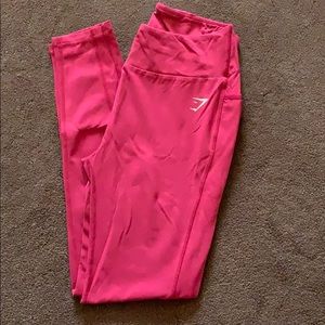 XL Gymshark Leggings
